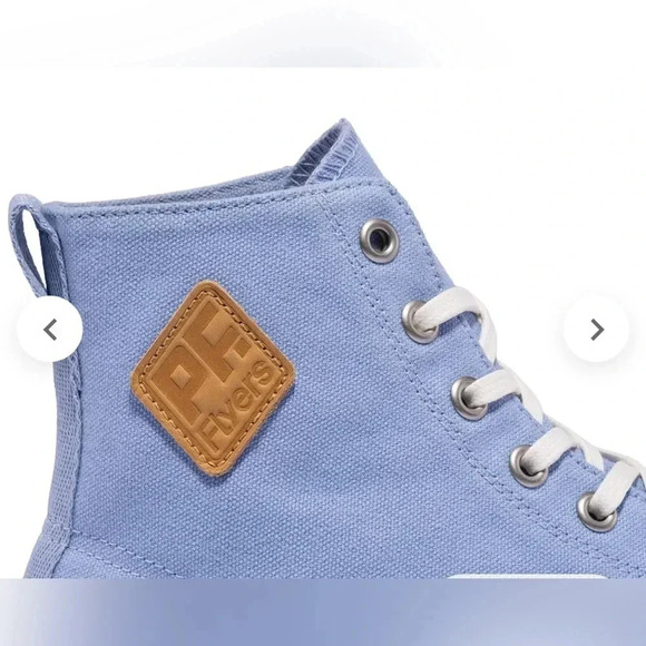 PF Flyers unisex shoes men’s size 10 1/2 
Women’s size 12 NEW - Picture 10 of 12